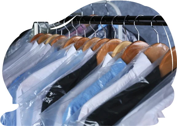 Dry Cleaning Services in Canyon Creek