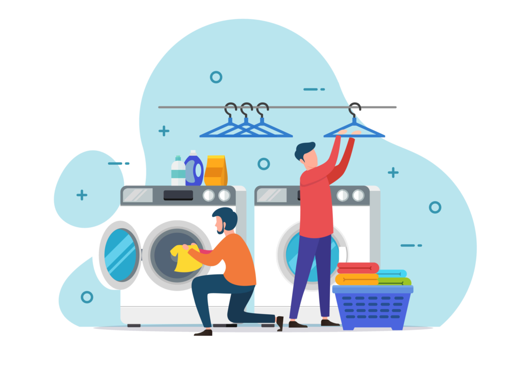 Canyon Creek Dry Cleaners