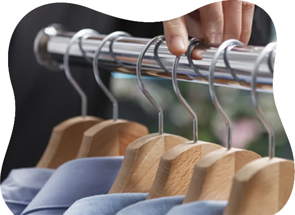 Best Dry CLeaners In Canyon Creek